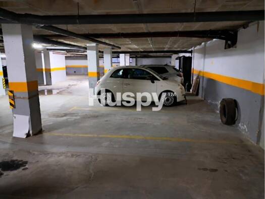 Garage zum Kauf 18.500 € 12 m² >Avenida Zaragoza > Santa Pola 03130