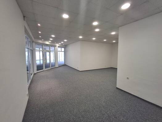 Laden zur Miete 77 m² Verkaufsfläche Friedrich-List-Straße 6 Falkenberg Falkenberg/Elster 04895