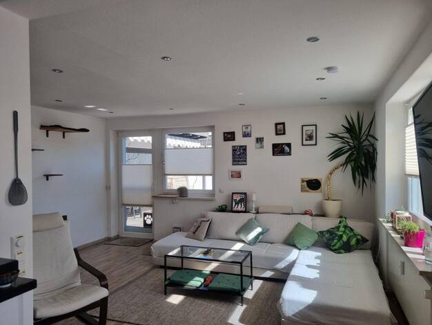 Wohnung zum Kauf provisionsfrei 468.000 € 3,5 Zimmer 104 m² 1. Geschoss Pforzen Pforzen 87666