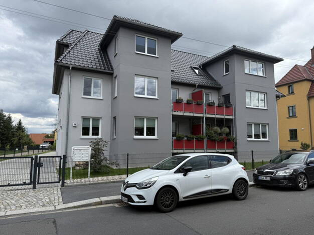 Wohnung zur Miete 1.100 € 3 Zimmer 86 m² EG Köttewitzer Str. 3 Lockwitz Dresden 01259