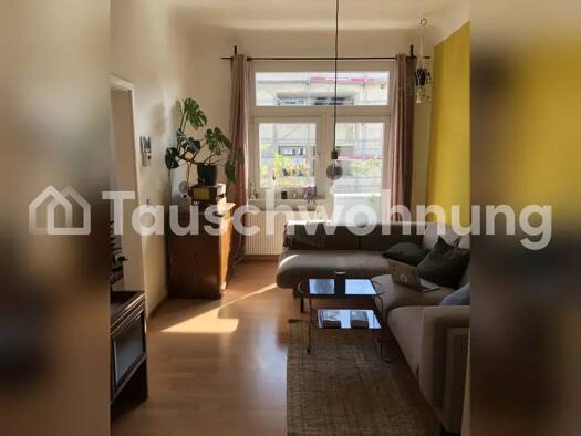 Wohnung zur Miete Tauschwohnung 500 € 3 Zimmer 63 m² 2. Geschoss Weidenpesch Köln 50733