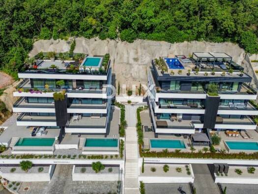 Wohnung zur Miete 4 Zimmer 137 m² 2. Geschoss Opatija