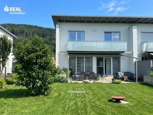 Haus zum Kauf 369.000 € 4 Zimmer 422 m² Grundstück Sankt Michael in Obersteiermark 8770