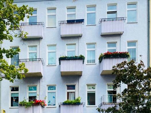 Büro zur Miete provisionsfrei 18 € 2 Zimmer 56 m² Bürofläche Berlin 13403