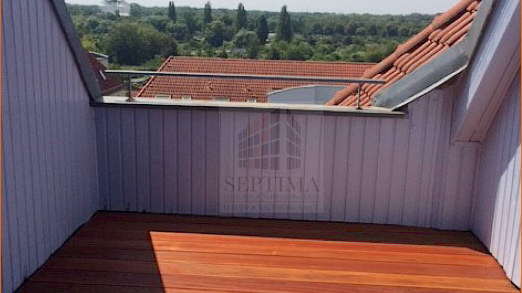 Studio zum Kauf 114.000 € 1 Zimmer 46 m² Möckern Leipzig / Möckern 04159