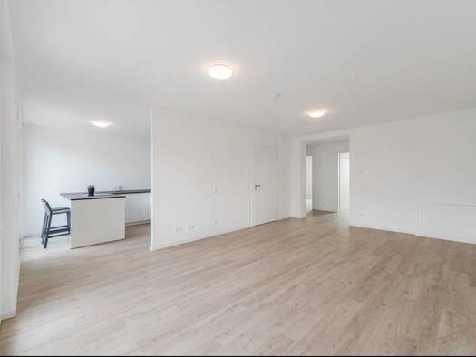 Wohnung zur Miete 1.330 € 3 Zimmer 83 m² Geschoss 4/4 frei ab 15.10.2026 Lürrip Ost 41065
