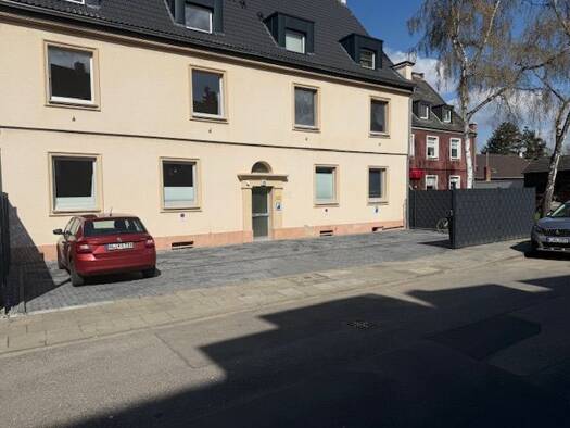 Außenstellplatz zur Miete 50 € Zehnthofstr. Ostheim Köln 51107