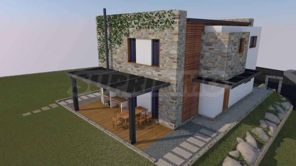 Reihenmittelhaus zum Kauf 775.000 € 5 Zimmer 300 m² Bistrica