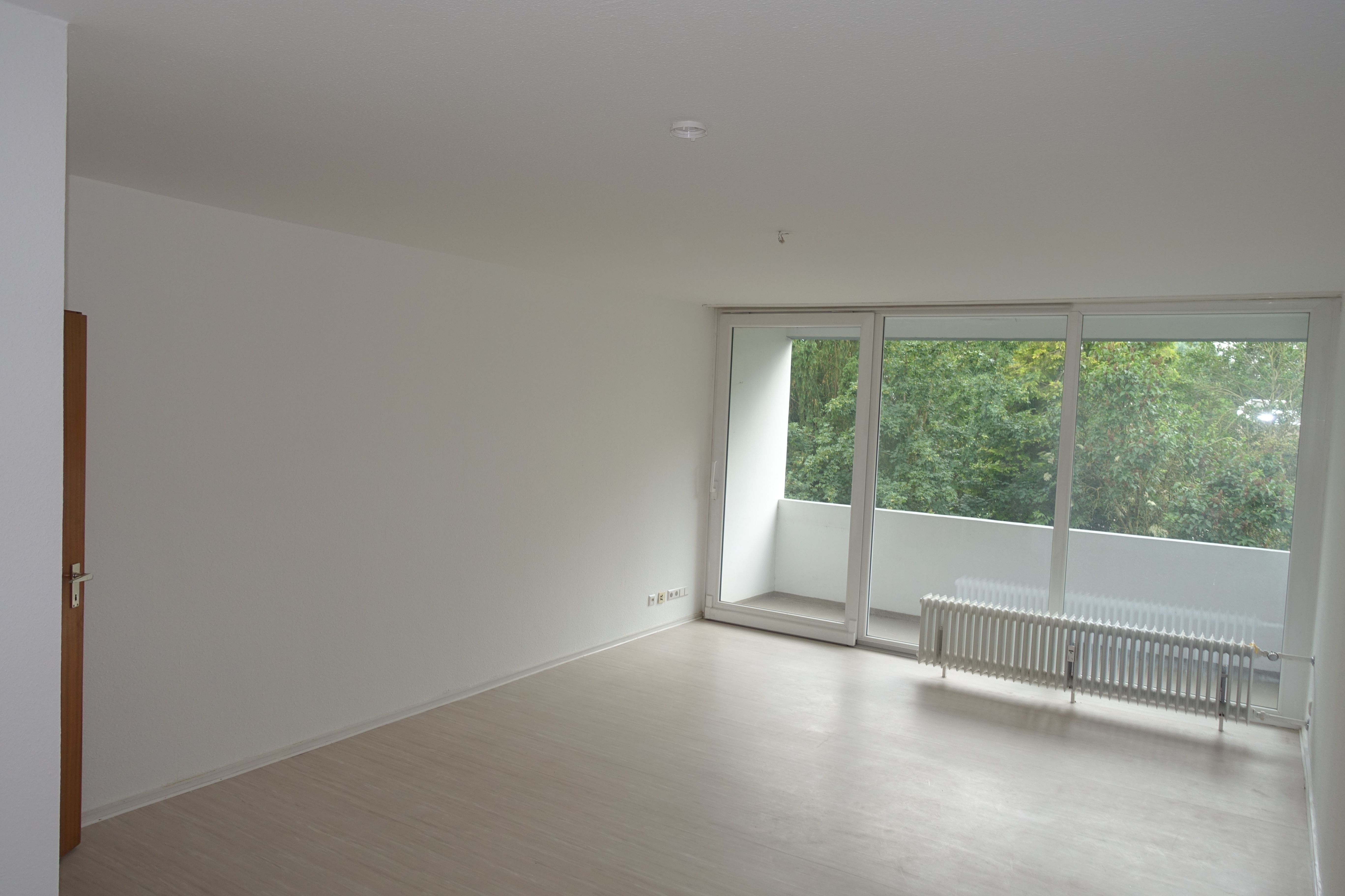 Wohnung zur Miete 780 € 3 Zimmer 83 m²<br/>Wohnfläche 1.<br/>Geschoss Stadtkern - Ost Düren 52349