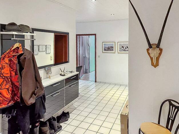 Wohnung zur Miete 690 € 3 Zimmer 92 m² 1. Geschoss frei ab 01.03.2026 Wittorf Neumünster 24539
