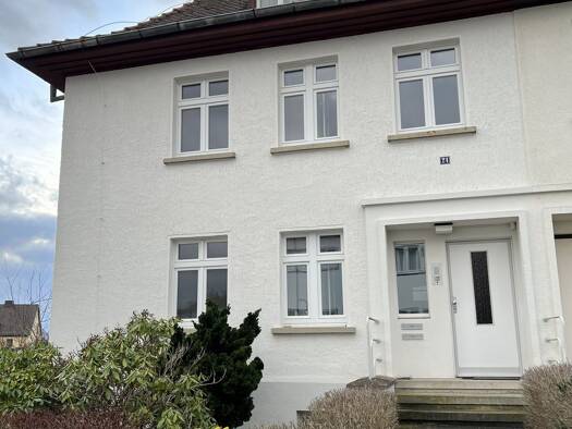Wohnung zur Miete 670 € 2 Zimmer 65 m² frei ab sofort Fasanenhof Kassel 34125