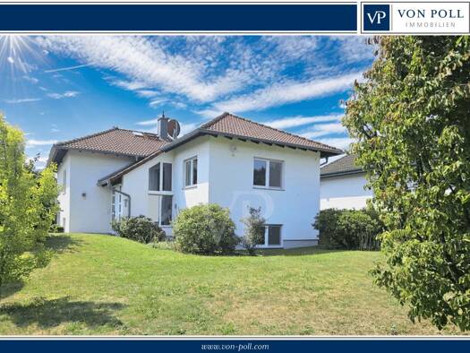 Einfamilienhaus zum Kauf 599.000 € 5 Zimmer 158,1 m² 1.915 m² Grundstück Michelbach Usingen 61250