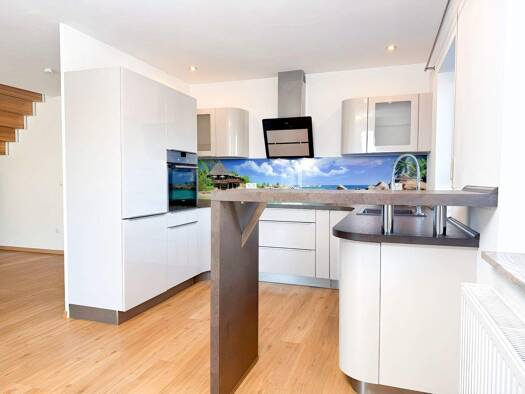 Maisonette zum Kauf 425.000 € 4 Zimmer 122,5 m² 1. Geschoss Hirschaid 96114