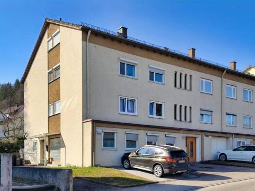 Wohnung zum Kauf 256.000 € 5 Zimmer 107 m² frei ab sofort Schnaitheim Heidenheim 89520