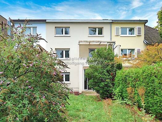 Reihenmittelhaus zum Kauf 337.000 € 6 Zimmer 172 m² 282 m² Grundstück Eicken Mönchengladbach 41063