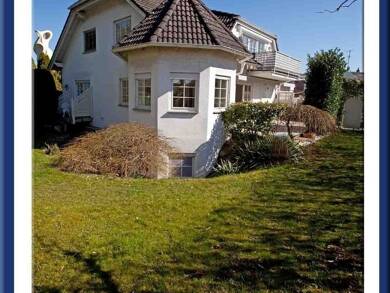 Wohnung zum Kauf 619.000 € 4 Zimmer 133 m² EG Hintergasse 6 Oberursel 61440