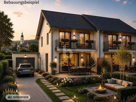 Grundstück zum Kauf 257.000 € 255 m² Grundstück Türkenfeld Türkenfeld 82299