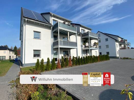 Maisonette zur Miete 1.392 € 5 Zimmer 127 m² Eilenburg 04838