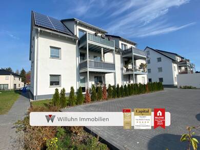 Maisonette zur Miete 1.392 € 5 Zimmer 127 m² Eilenburg Eilenburg 04838