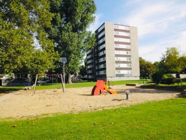 Wohnung zur Miete 570 € 3 Zimmer 72 m² 1. Geschoss frei ab 06.10.2024 Steiermarkstr. 49 Obereving Dortmund 44339