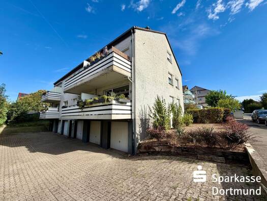 Wohnung zum Kauf 144.000 € 2 Zimmer 64,5 m² frei ab sofort Aplerbeck Dortmund 44287