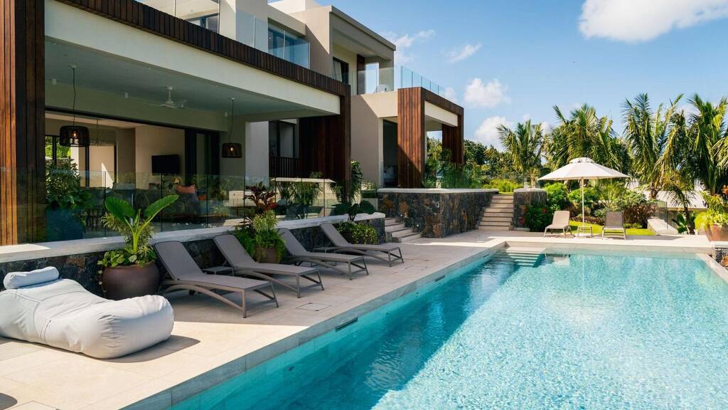 Villa zum Kauf 3.400.000 € 5 Zimmer 337 m² 2.230 m² Grundstück Beau Champ