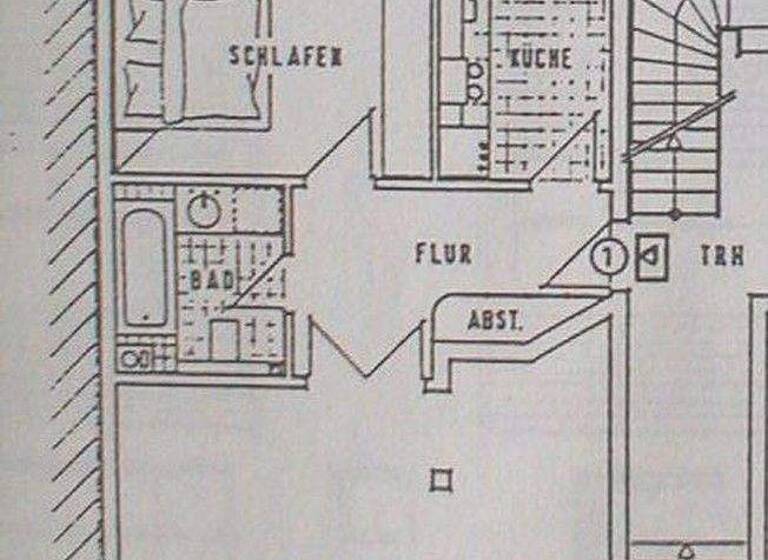 Wohnung zum Kauf provisionsfrei 249.000 € 2 Zimmer 71 m² EG Wilstorf Hamburg 21079