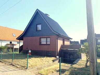 Einfamilienhaus zum Kauf 359.500 € 3 Zimmer 65 m² 843 m² Grundstück frei ab sofort Borsteler Weg 32 Pinneberg 25421