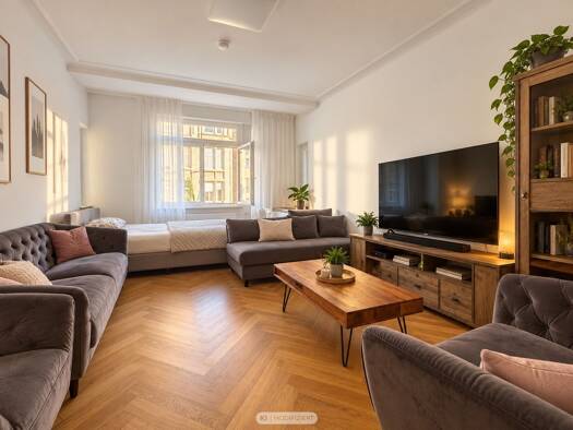 Wohnung zum Kauf 460.000 € 3 Zimmer 99,3 m² West Stuttgart 70197