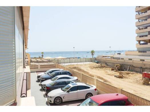Wohnung zum Kauf 400.000 € 2 Zimmer 90 m² 1. Geschoss Juan Carlos I 30 Calp 03710