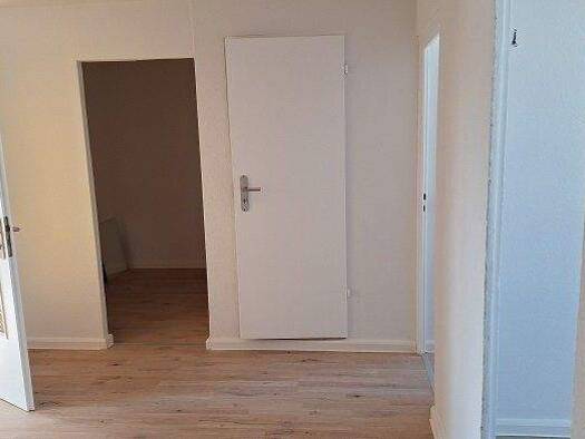 Wohnung zur Miete 590 € 3 Zimmer 90 m² 5. Geschoss Zschampertaue 29 Lausen-Grünau Leipzig 04207