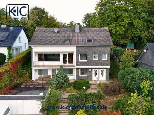Einfamilienhaus zum Kauf 388.000 € 5 Zimmer 169,1 m² 902 m² Grundstück frei ab sofort Biesfeld Kürten 51515