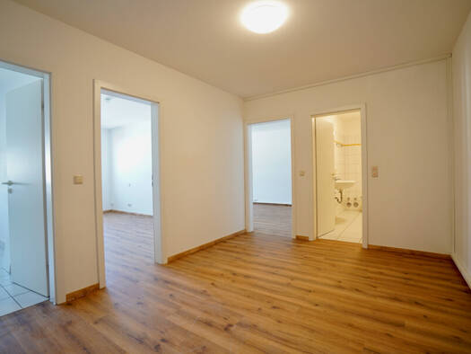 Wohnung zur Miete 695 € 2 Zimmer 68 m² Scheeßel 27383