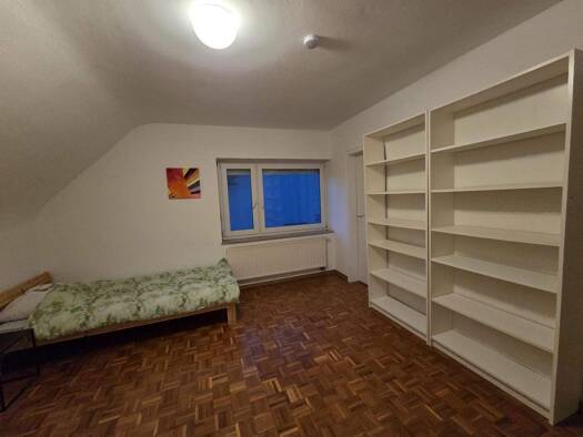 WG-Zimmer zur Miete Wohnen auf Zeit 580 € 25 m² frei ab 14.12.2025 Steinpilzweg 0 Schönberg Stuttgart-Schönberg 70599