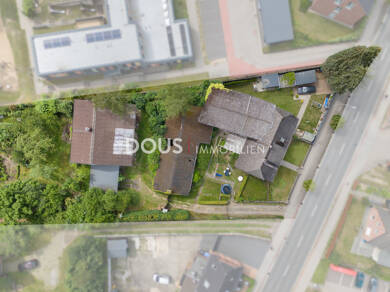 Grundstück zum Kauf 749.700 € 3.105 m² Grundstück Salzhausen Salzhausen 21376