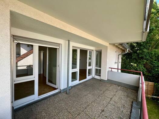 Wohnung zur Miete 900 € 2 Zimmer 50 m² Geschoss 1/2 frei ab 15.08.2026 Heutingsheim Freiberg am Neckar 71691