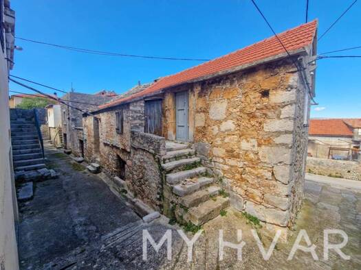 Haus zum Kauf 95.000 € 2 Zimmer 249 m² Stari Grad