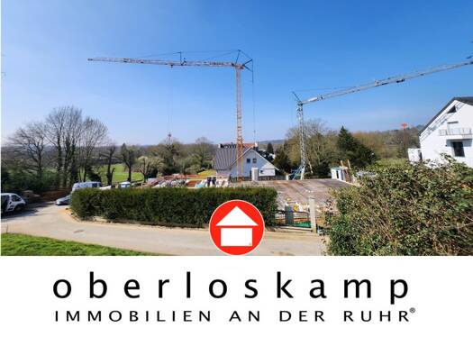 Wohnung zum Kauf 789.000 € 3 Zimmer 154,9 m² Menden/Ickten Mülheim an der Ruhr 45470