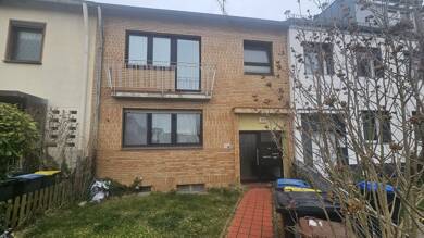 Mehrfamilienhaus zum Kauf 800.000 € 6 Zimmer 185 m² 605 m² Grundstück Niehl Köln 50735