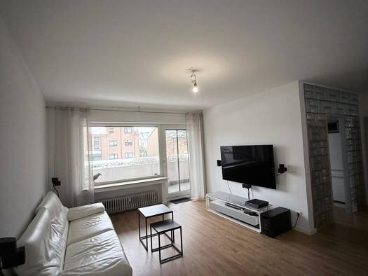 Wohnung zur Miete 520 € 3 Zimmer 77 m² frei ab 01.03.2026 Ost Recklinghausen 45665