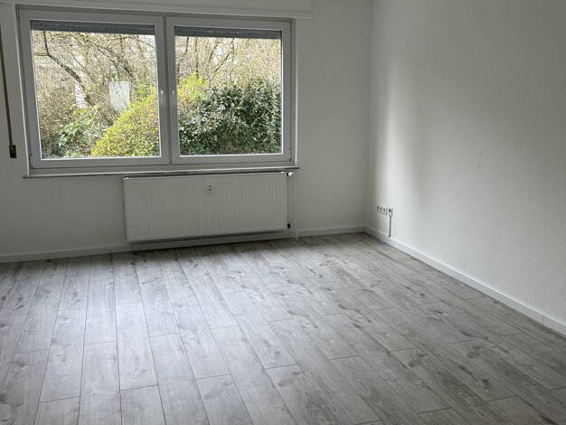 Wohnung zur Miete 1.100 € 3 Zimmer 67,5 m² EG frei ab 01.07.2026 Curieweg 12 Wersten Düsseldorf 40591