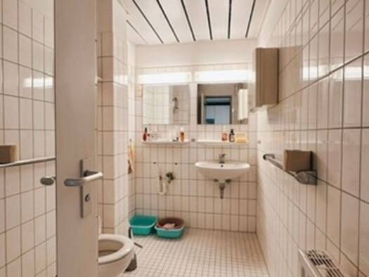 Maisonette zur Miete 1.280 € 2 Zimmer 40 m² Geschoss EG/4 frei ab 01.10.2026 Farmsen-Berne Hamburg 22159
