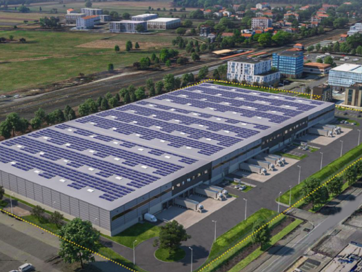 Halle/Industriefläche zur Miete 23.530 m² Lagerfläche Gifhorn 38518