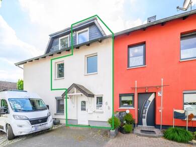 Wohnung zum Kauf 175.000 € 4 Zimmer 68 m² Delmenhorst / Ströhen 27753