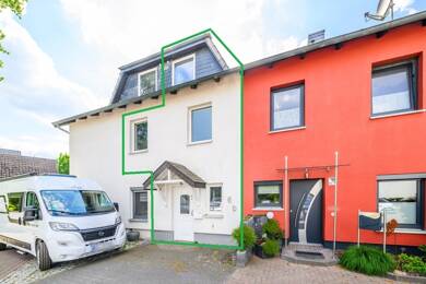 Wohnung zum Kauf 175.000 € 4 Zimmer 68 m² Dwoberg - Ströhen Delmenhorst / Ströhen 27753