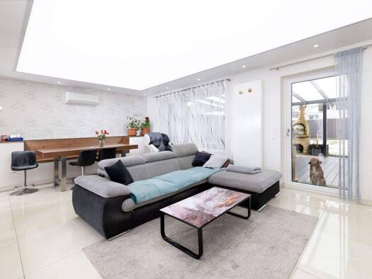 Reihenmittelhaus zum Kauf 639.000 € 5 Zimmer 150 m² 244 m² Grundstück frei ab 15.07.2026 Hiltrup Münster 48165