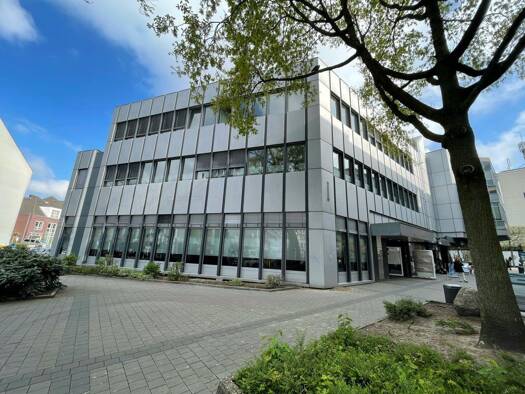Bürofläche zur Miete provisionsfrei 10 € 411 m² Bürofläche teilbar ab 411 m² Altstadt Gelsenkirchen 45879