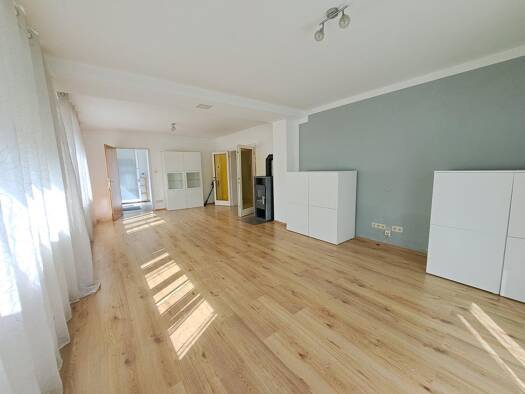 Reihenmittelhaus zum Kauf 350.000 € 6 Zimmer 155 m² 602 m² Grundstück Wilhelmsburg 3150