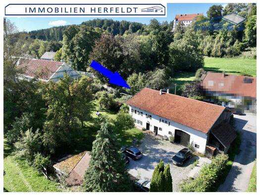 Bauernhaus zum Kauf 795.000 € 4 Zimmer 180 m² 867 m² Grundstück Unterdießen 86944