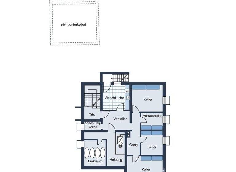 Einfamilienhaus zum Kauf 446.000 € 9 Zimmer 176 m² 756 m² Grundstück Neubernricht Amberg 92224